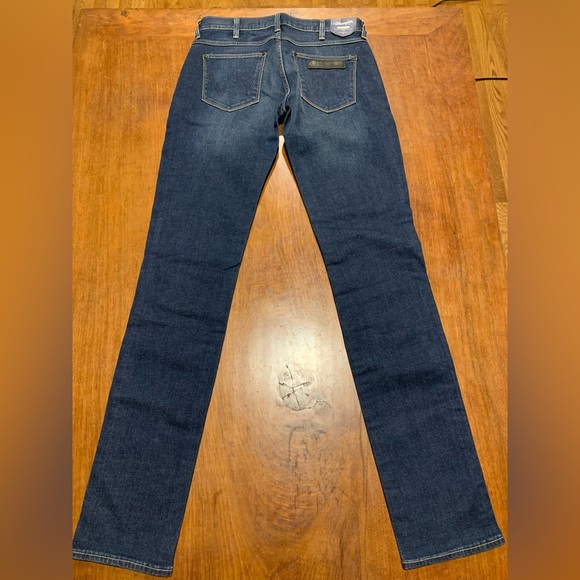 NWT Ladies Wrangler Corynn Jeans - Picture 11 of 15
